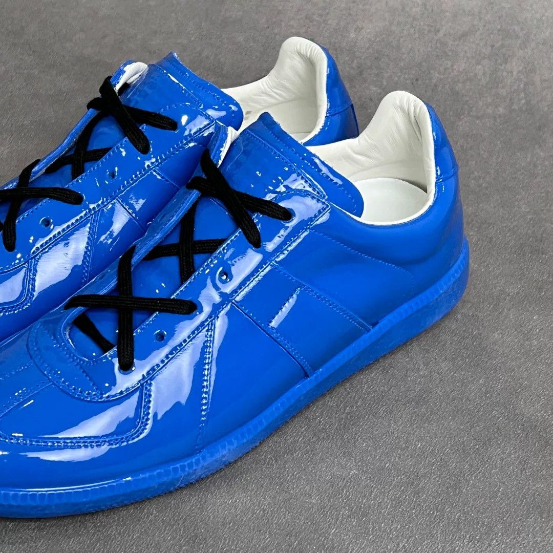 Maison Margiela Maison Margiela Casual Lowtop Sneakers 6 Men Size US 6 / EU 39 - 3 Thumbnail