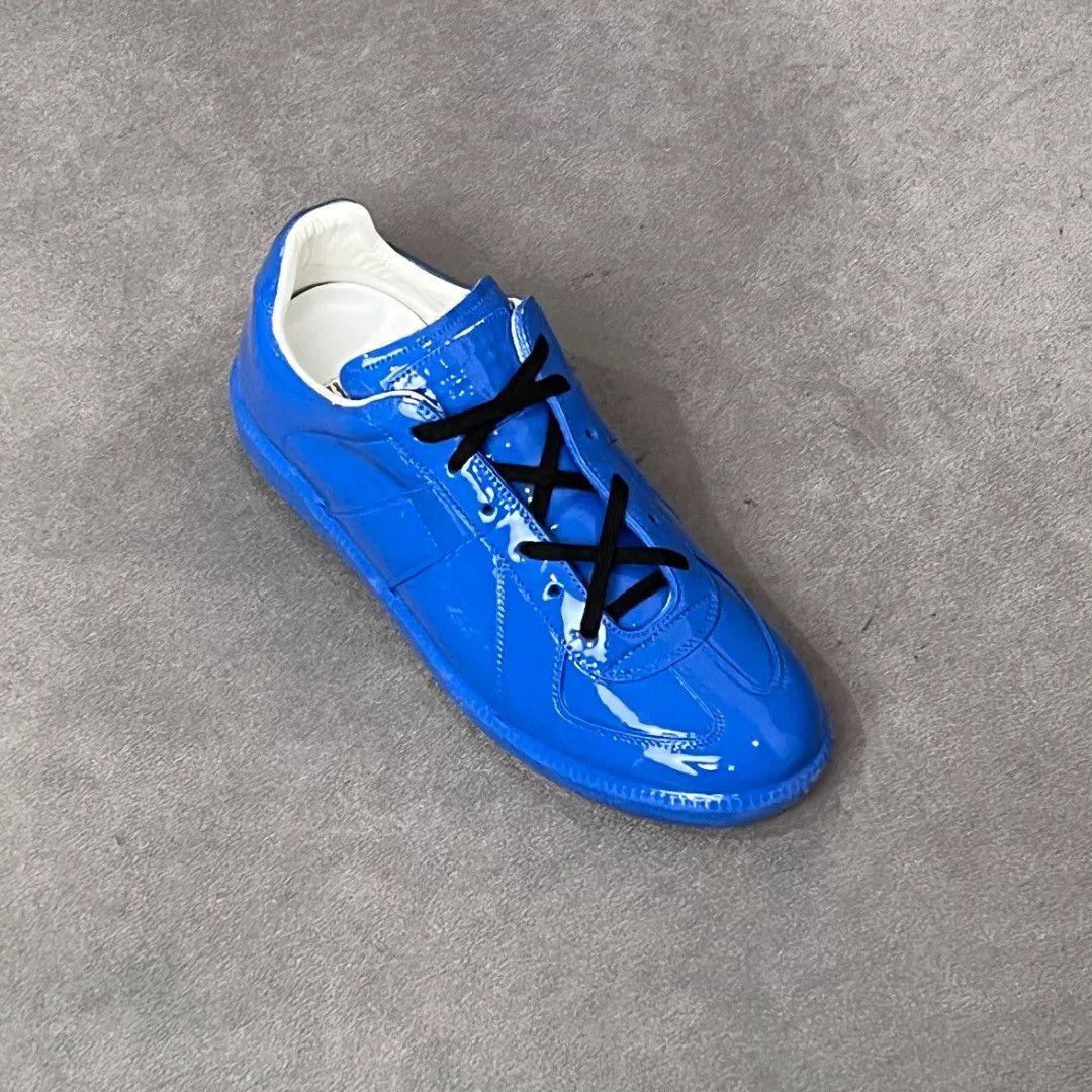 Maison Margiela Maison Margiela Casual Lowtop Sneakers 6 Men Size US 6 / EU 39 - 5 Thumbnail