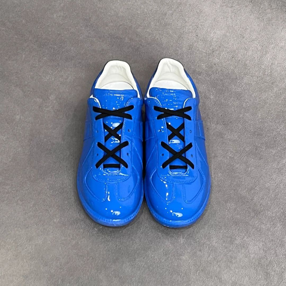 Maison Margiela Maison Margiela Casual Lowtop Sneakers 6 Men Size US 6 / EU 39 - 7 Thumbnail
