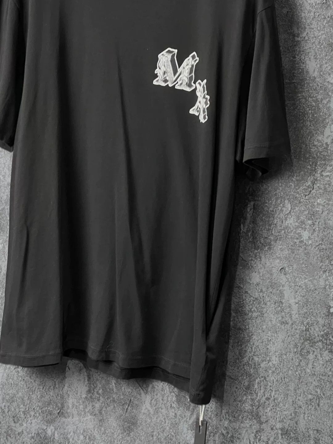 Amiri Amiri Cotton Printed T-Shirt m Men Size US M / EU 48-50 / 2 - 6 Thumbnail