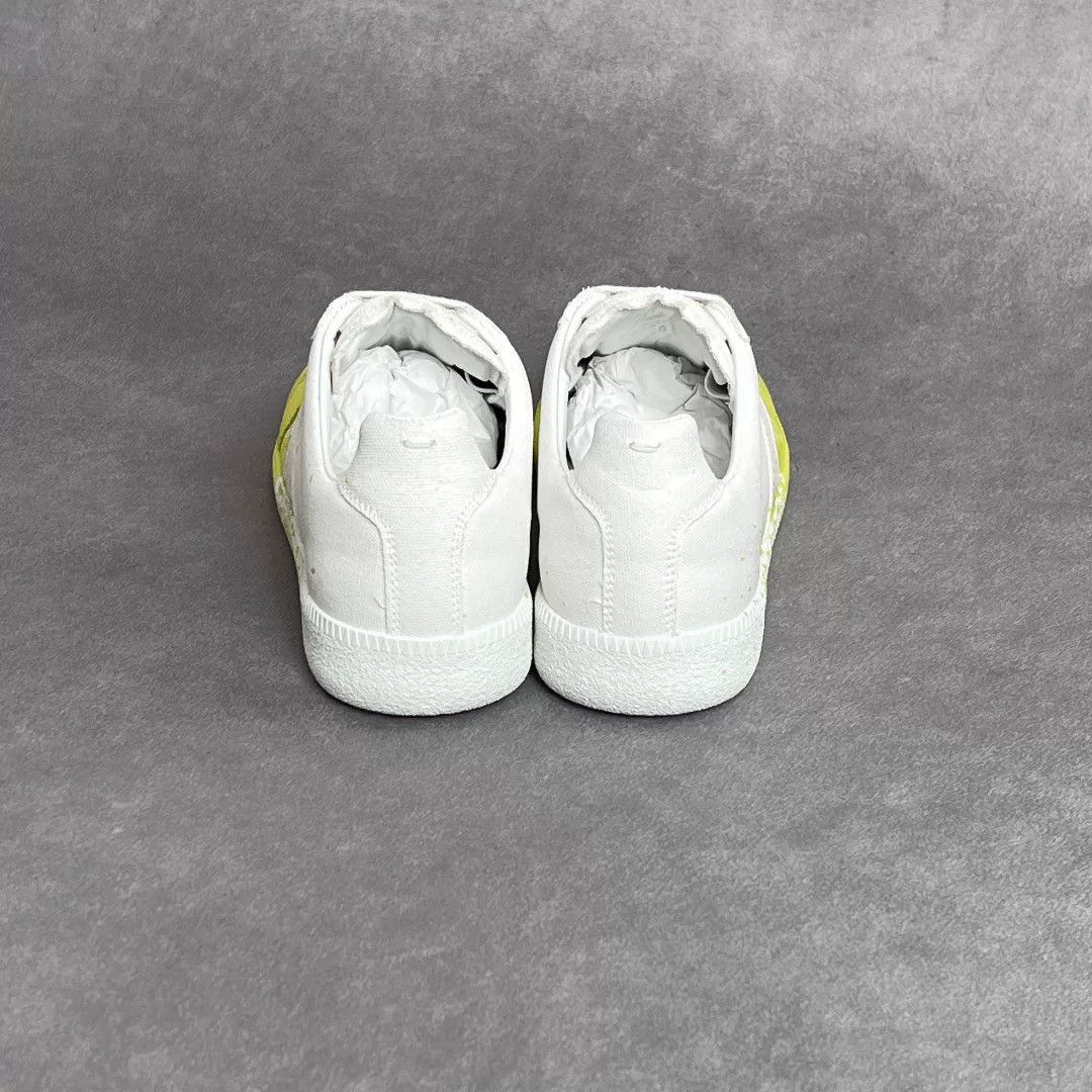 Maison Margiela Maison Margiela Casual Multi Lowtop Sneakers 6 Men Size US 6 / EU 39 - 8 Thumbnail