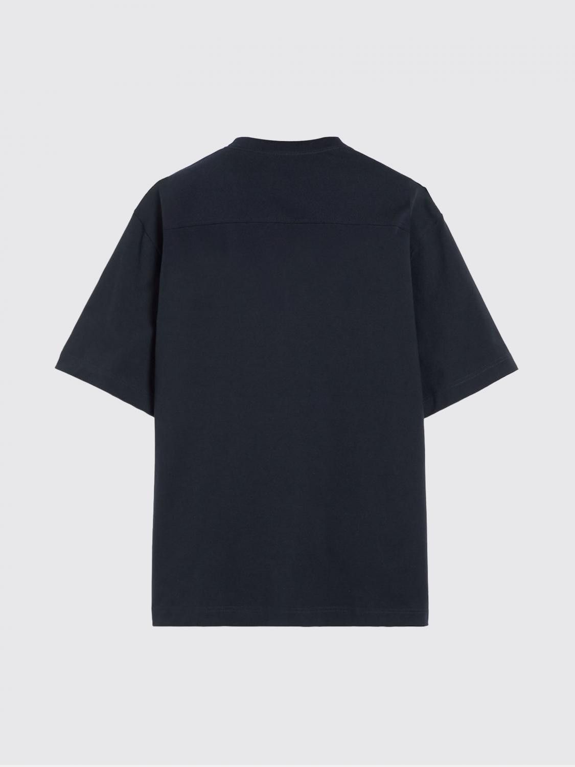 Gucci Gucci T-Shirt Men Blue Size US M / EU 48-50 / 2 - 3 Thumbnail