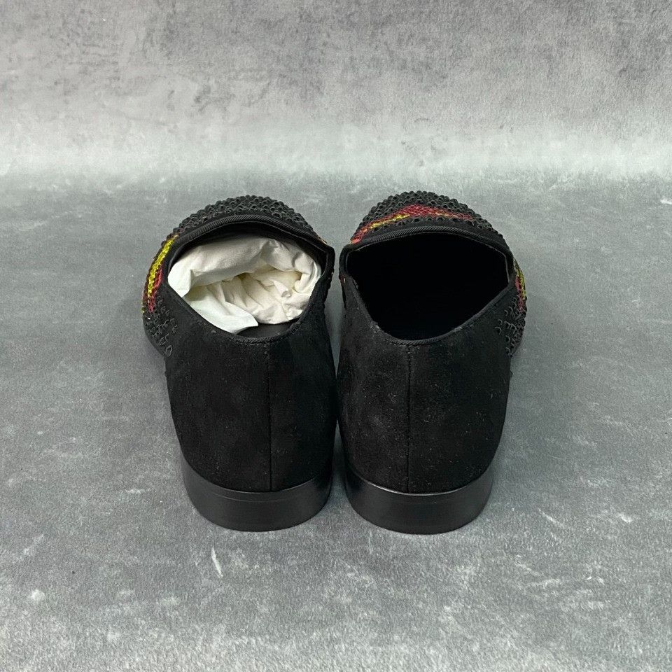 Giuseppe Zanotti Giuseppe Zanotti Lowtop Sneakers 7 Men Size US 7 / EU 40 - 5 Thumbnail