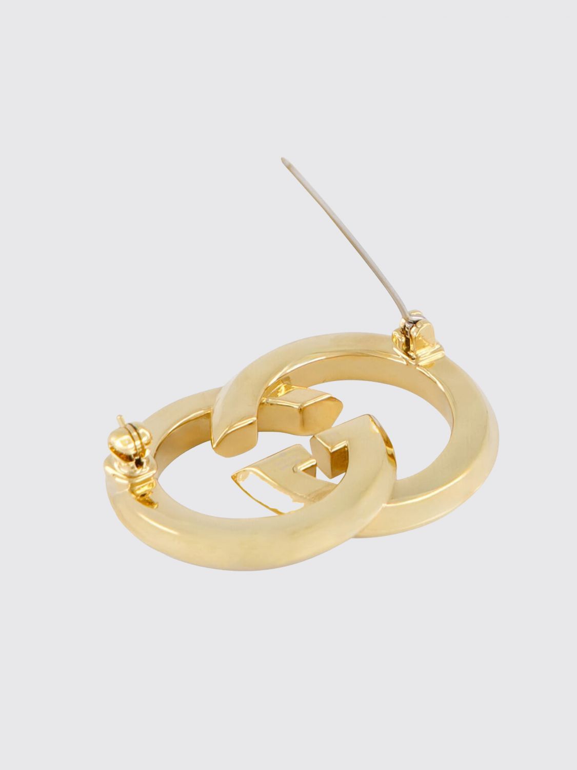 Gucci Gucci Jewel Woman Gold Size ONE SIZE - 2 Thumbnail