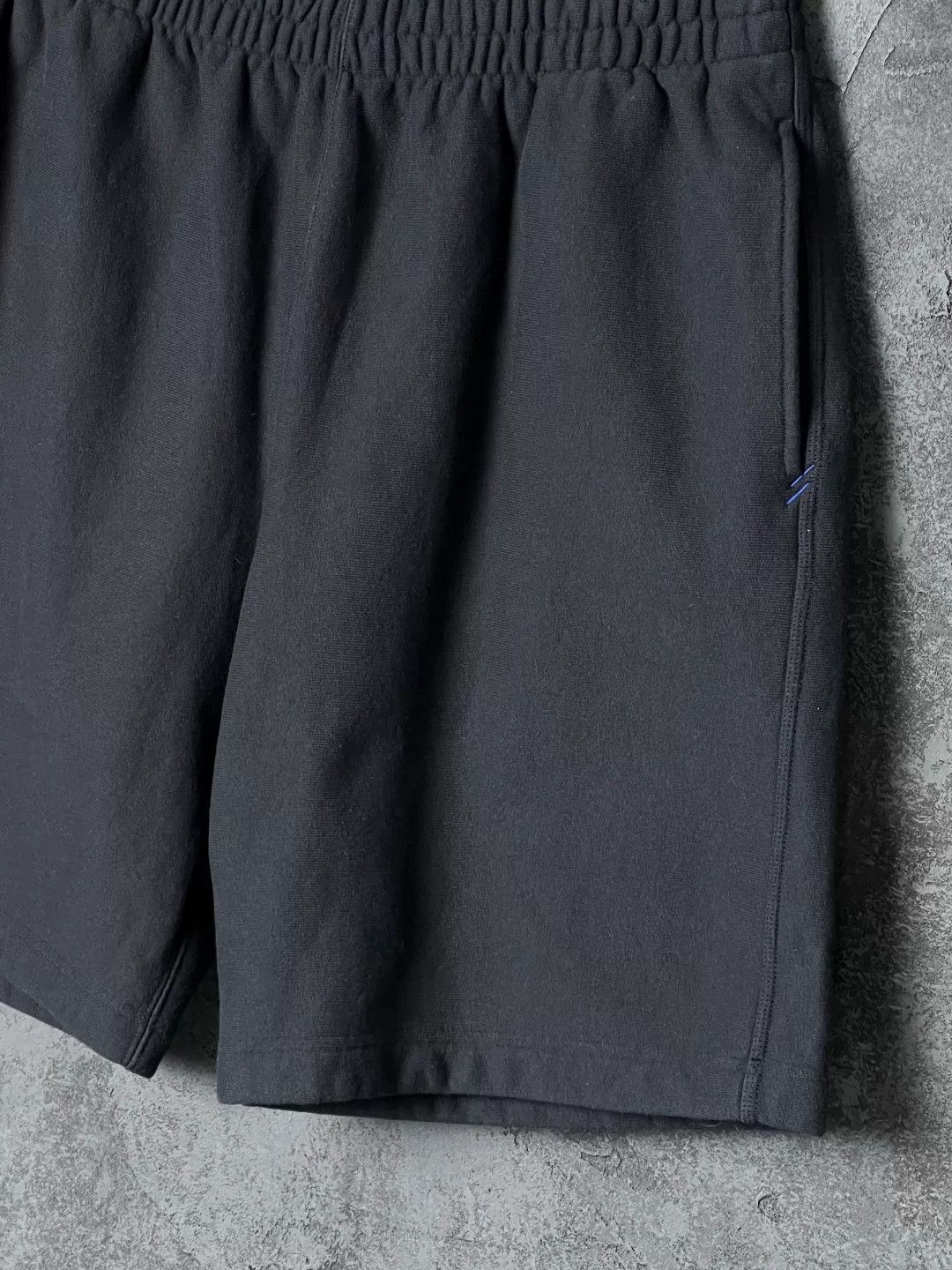Burberry Burberry Casual Cotton Blue Casual Pants 32 Men Size US 32 / EU 48 - 5 Thumbnail