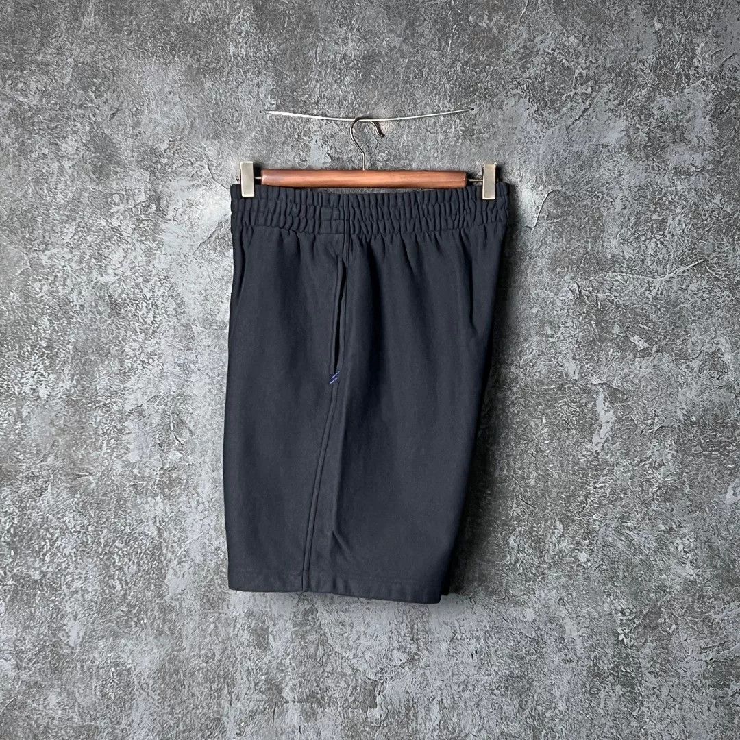 Burberry Burberry Casual Cotton Blue Casual Pants 32 Men Size US 32 / EU 48 - 6 Thumbnail