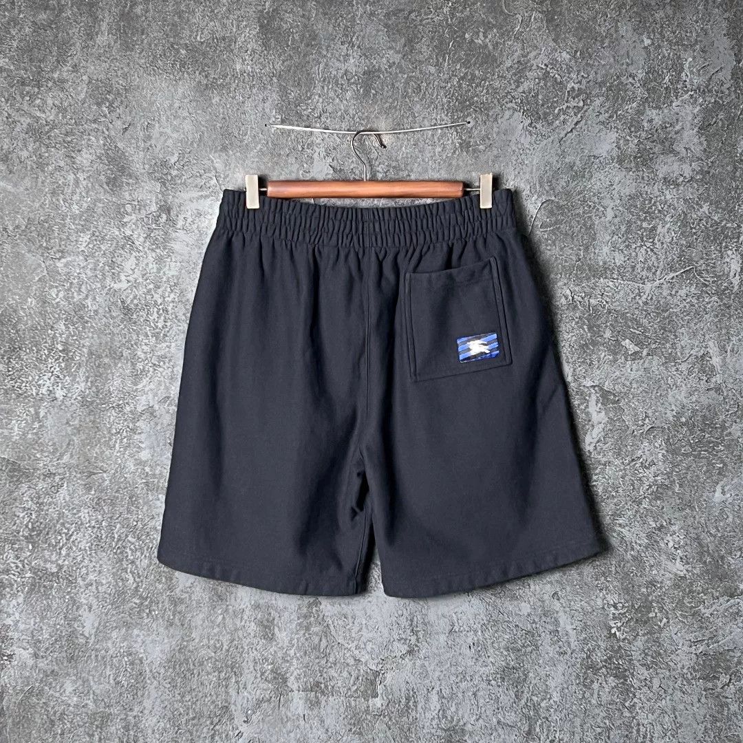 Burberry Burberry Casual Cotton Blue Casual Pants 32 Men Size US 32 / EU 48 - 2 Thumbnail