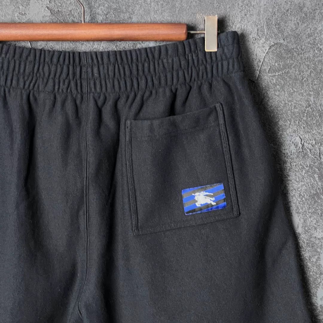 Burberry Burberry Casual Cotton Blue Casual Pants 32 Men Size US 32 / EU 48 - 4 Thumbnail