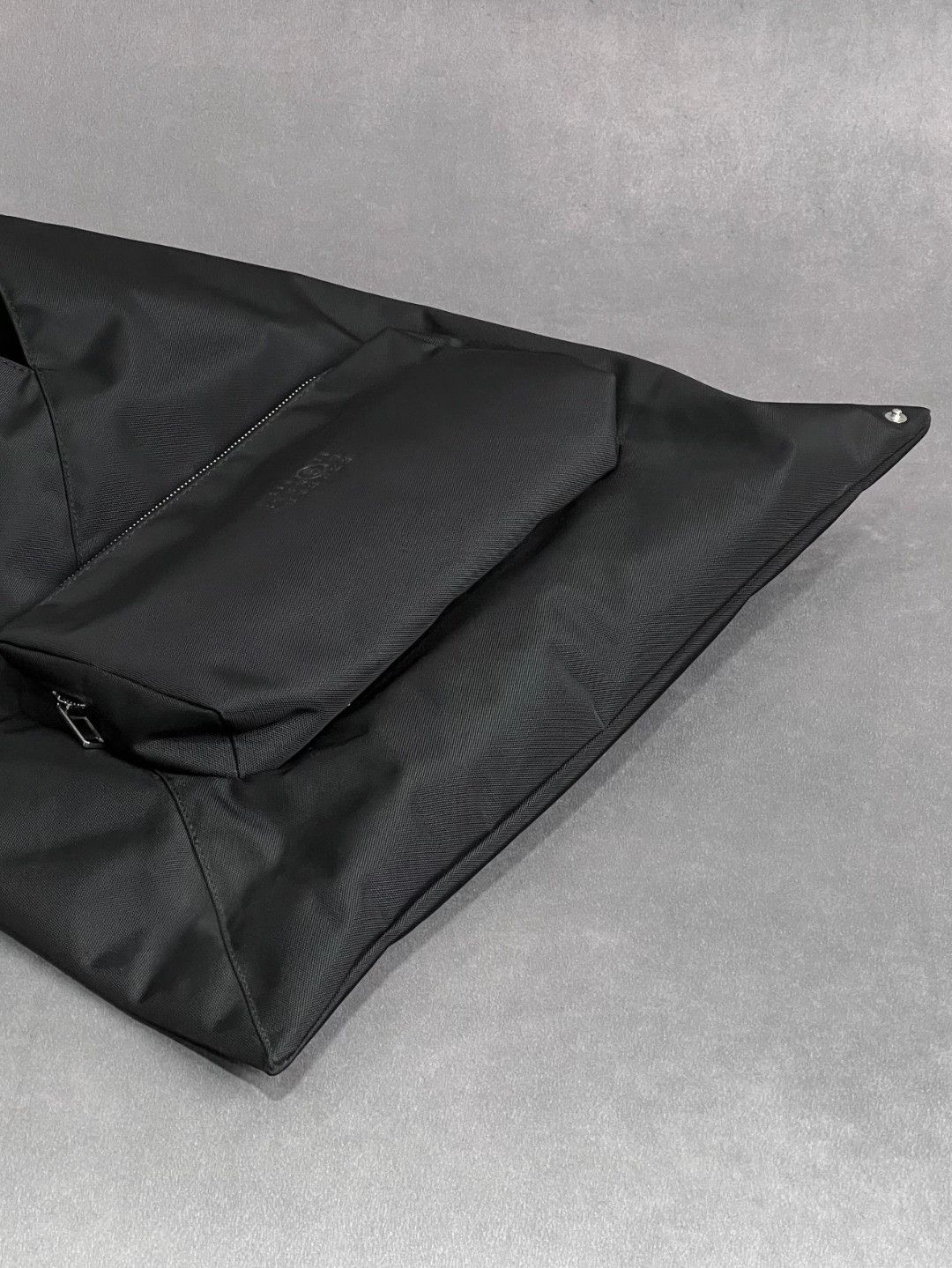 Maison Margiela Maison Margiela Black Shoulder Bag OS Women Size ONE SIZE - 5 Thumbnail