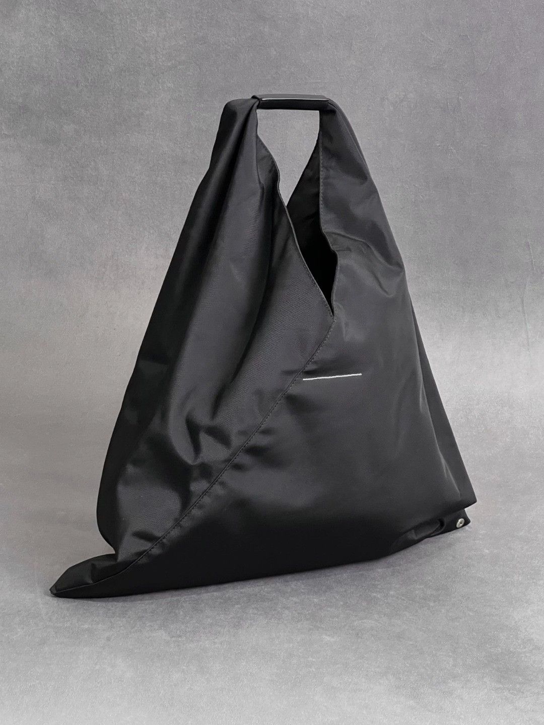Maison Margiela Maison Margiela Black Shoulder Bag OS Women Size ONE SIZE - 2 Thumbnail