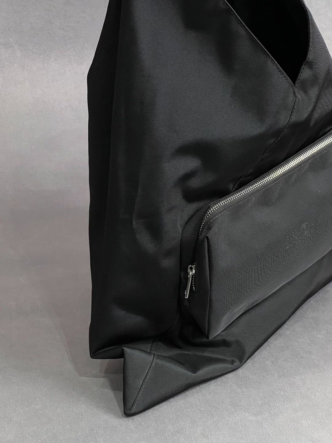 Maison Margiela Maison Margiela Black Shoulder Bag OS Women Size ONE SIZE - 4 Thumbnail