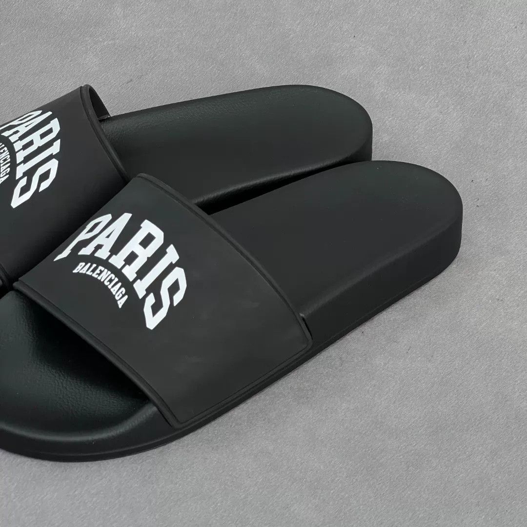Balenciaga Balenciaga Retro Sandals 7 Men Size US 7 / EU 40 - 6 Thumbnail