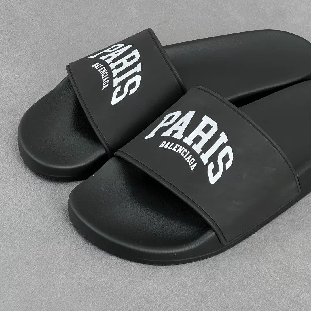 Balenciaga Balenciaga Retro Sandals 7 Men Size US 7 / EU 40 - 7 Thumbnail