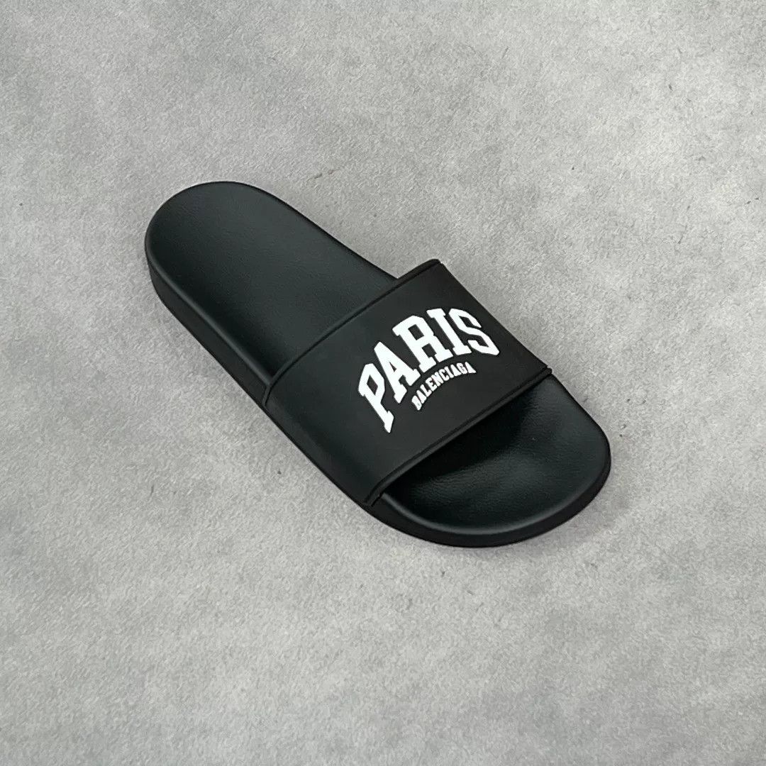 Balenciaga Balenciaga Retro Sandals 7 Men Size US 7 / EU 40 - 4 Thumbnail