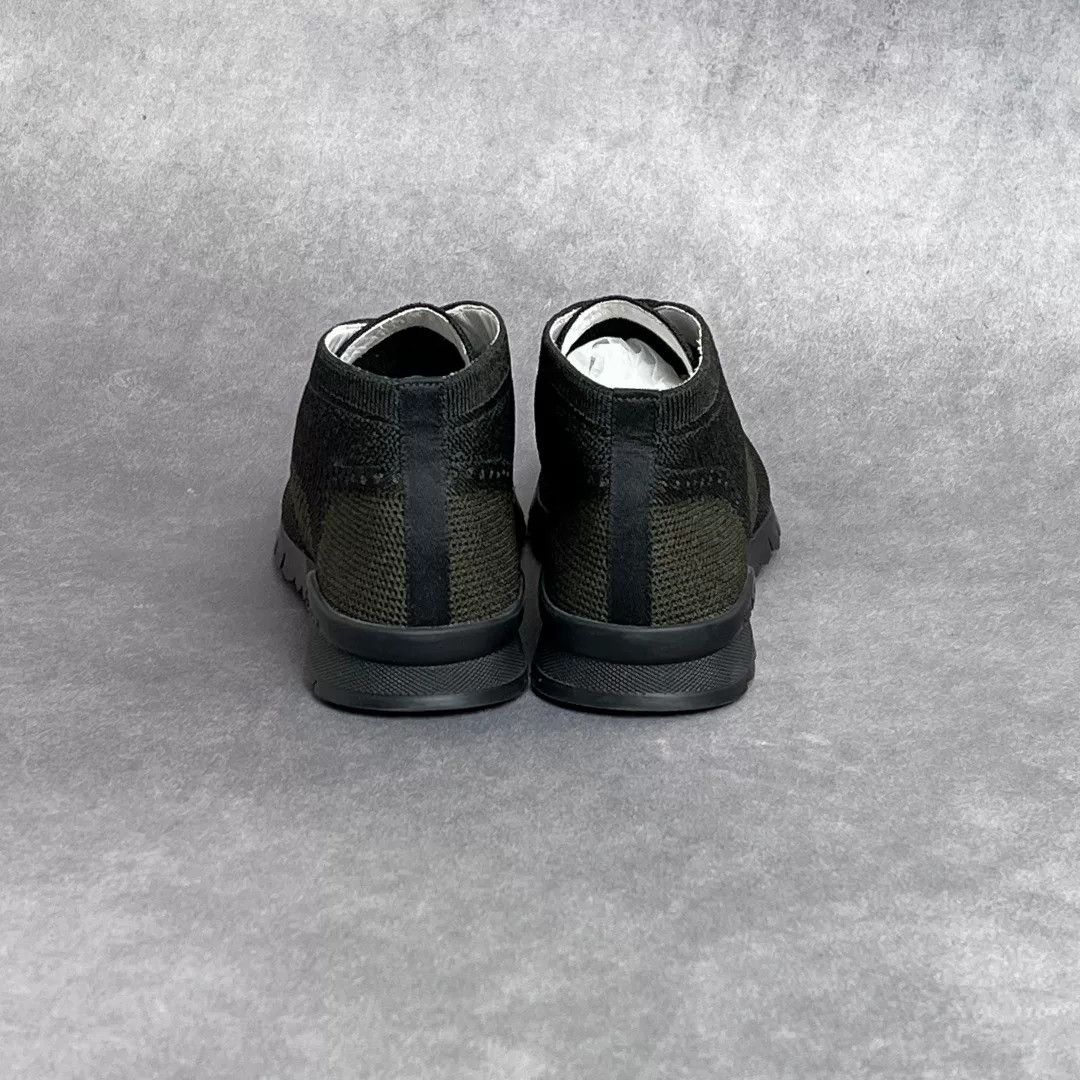 Kiton Kiton Casual Multi Lowtop Sneakers 7.5 Men Size US 7.5 / EU 40-41 - 8 Thumbnail