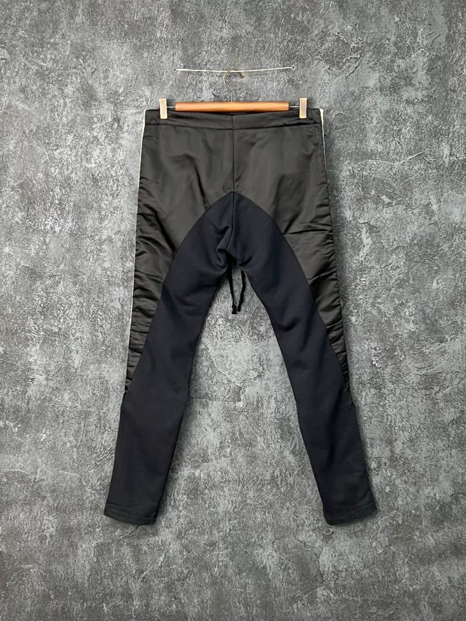 Greg Lauren Greg Lauren Casual Striped Casual Pants 32 Men Size US 32 / EU 48 - 2 Thumbnail