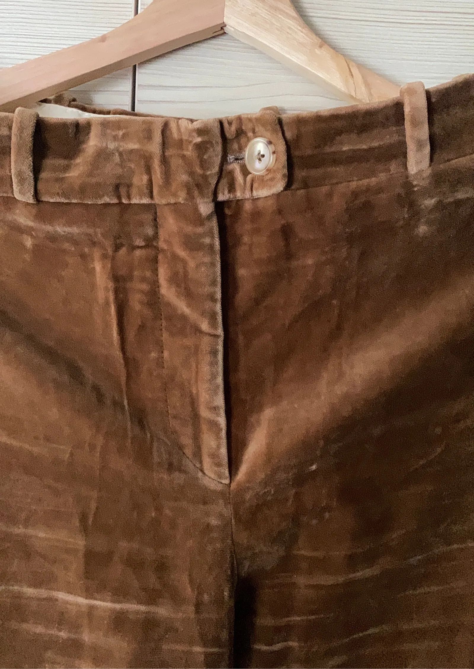 Acne Studios Acne Studios Pants Size 27" / US 4 / IT 40 - 5 Thumbnail