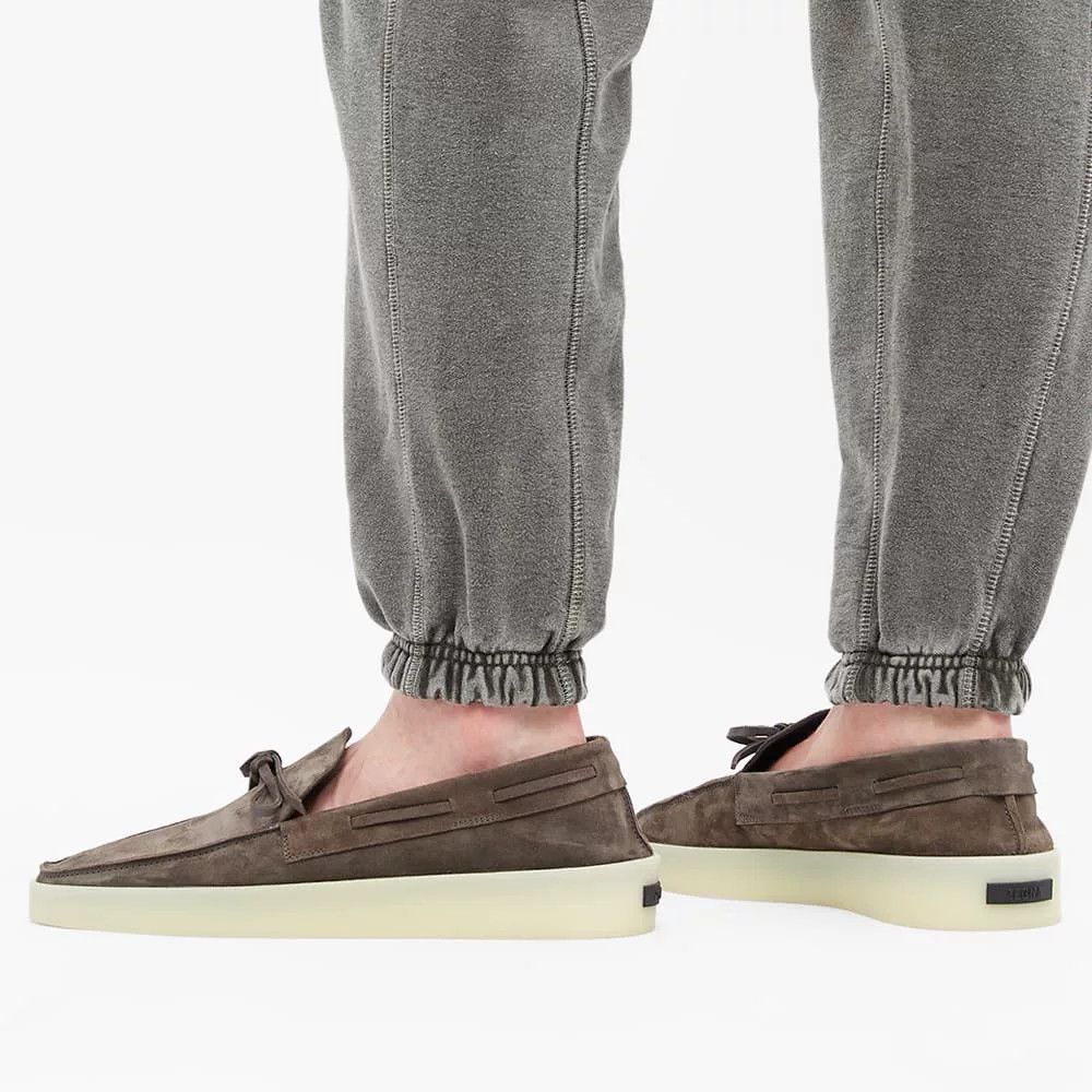 Fear of God Fear of God Multi Lowtop Sneakers 8 Men Size US 8 / EU 41 - 9 Thumbnail