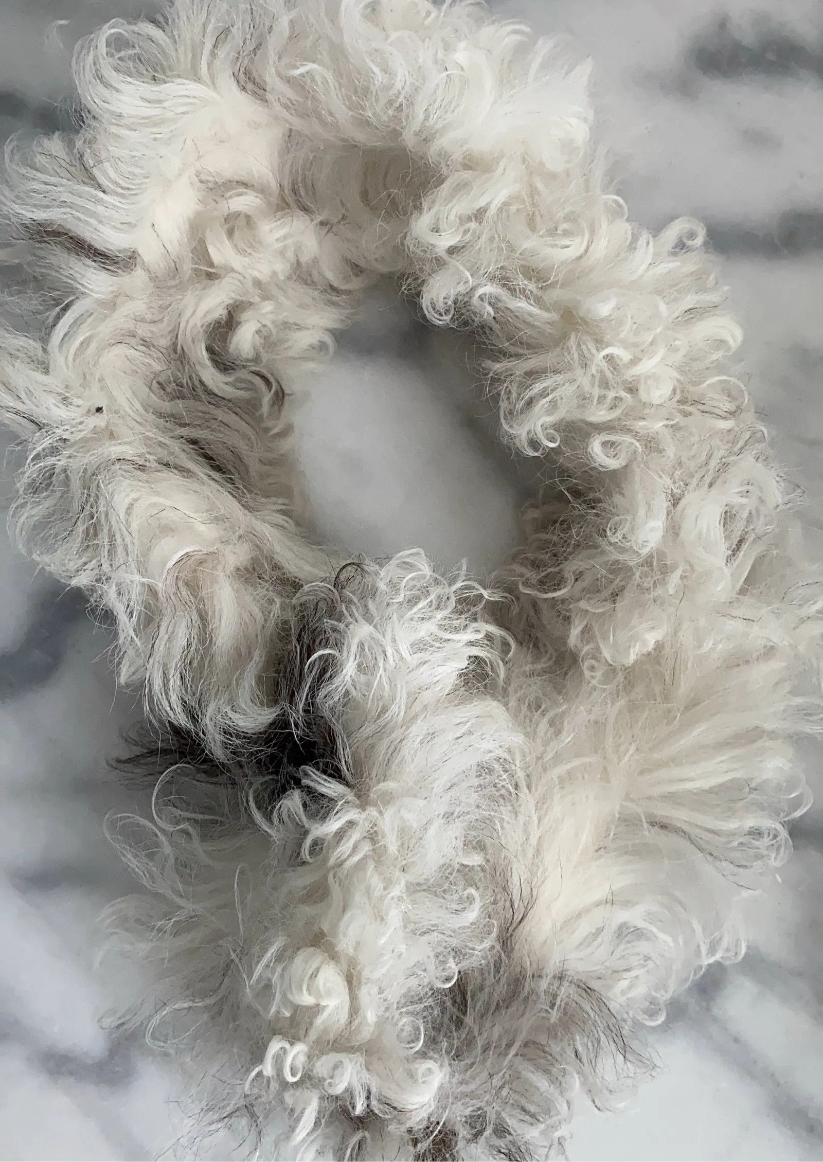 Vintage Vintage Scarf Size ONE SIZE - 4 Thumbnail