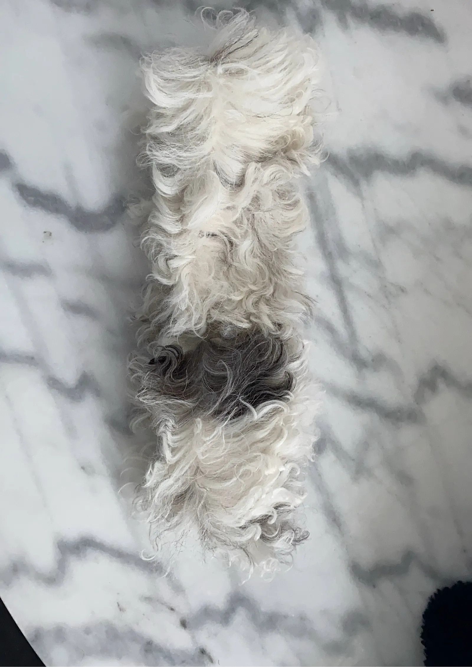 Vintage Vintage Scarf Size ONE SIZE - 2 Thumbnail