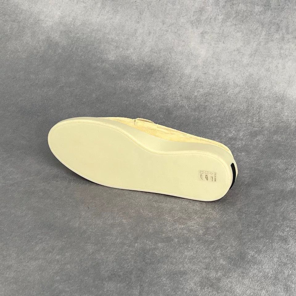 Fear of God Fear of God Multi Lowtop Sneakers 9.5 Men Size US 9.5 / EU 42-43 - 8 Thumbnail