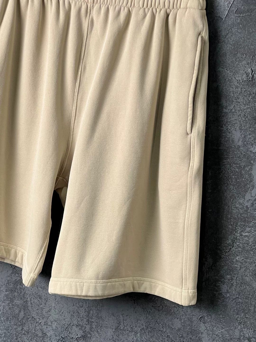 Burberry Burberry Casual Beige Casual Pants 30 Men Size US 30 / EU 46 - 5 Thumbnail