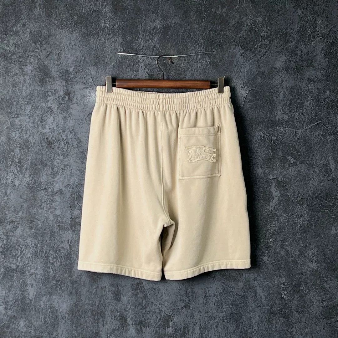 Burberry Burberry Casual Beige Casual Pants 30 Men Size US 30 / EU 46 - 2 Thumbnail