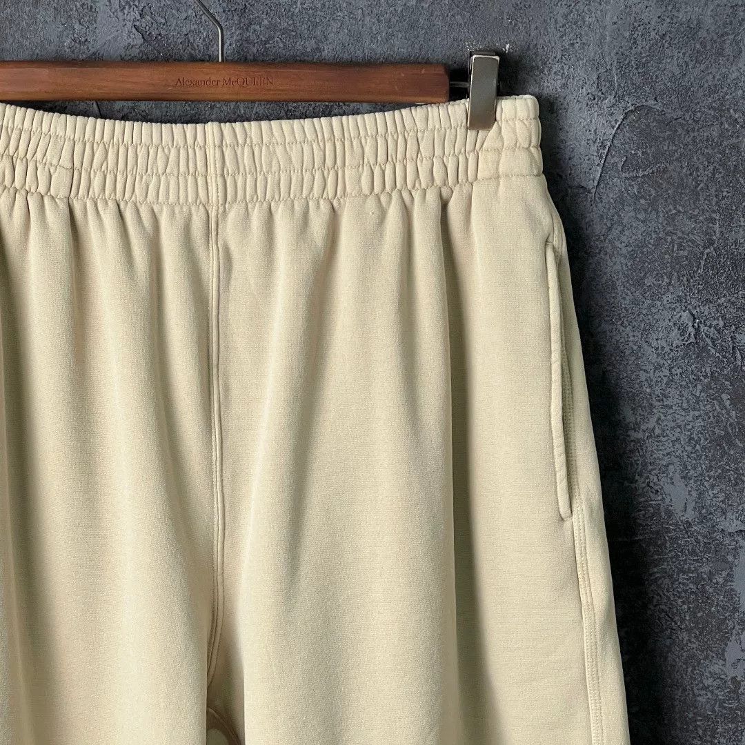 Burberry Burberry Casual Beige Casual Pants 30 Men Size US 30 / EU 46 - 3 Thumbnail