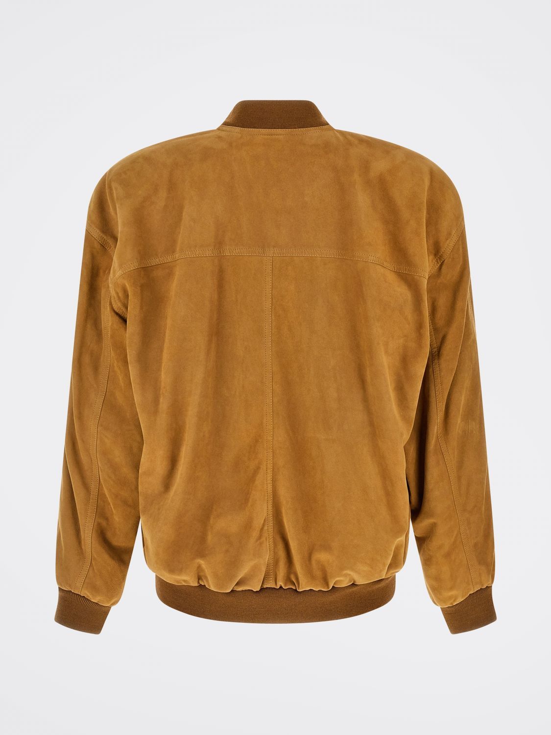 Saint Laurent Paris Saint Laurent Jacket Men Brown Size US M / EU 48-50 / 2 - 3 Thumbnail