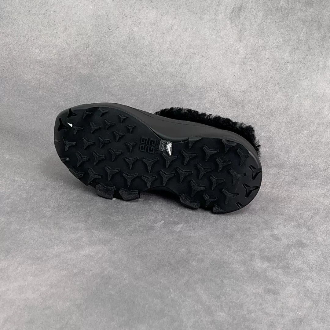 Givenchy Givenchy Casual Thermal Lowtop Sneakers 8 Men Size US 8 / EU 41 - 6 Thumbnail