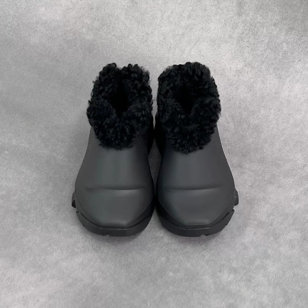 Givenchy Givenchy Casual Thermal Lowtop Sneakers 8 Men Size US 8 / EU 41 - 7 Thumbnail