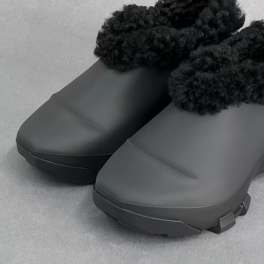 Givenchy Givenchy Casual Thermal Lowtop Sneakers 8 Men Size US 8 / EU 41 - 3 Thumbnail