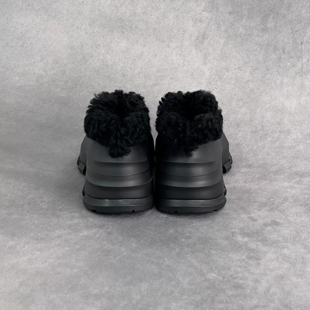 Givenchy Givenchy Casual Thermal Lowtop Sneakers 8 Men Size US 8 / EU 41 - 8 Thumbnail