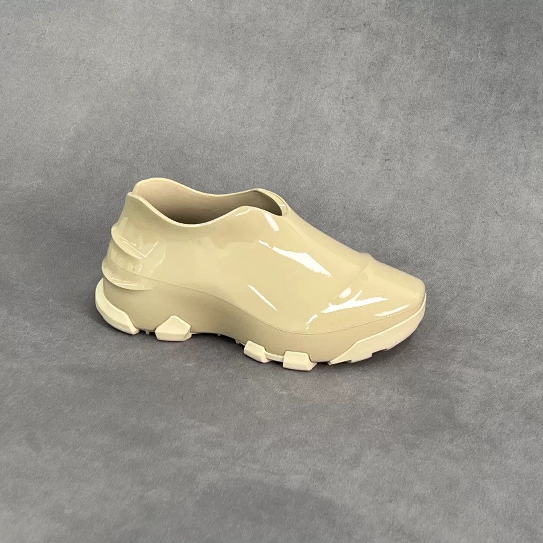 Givenchy Givenchy Casual Beige Lowtop Sneakers 9 Men Size US 9 / EU 42 - 4 Thumbnail