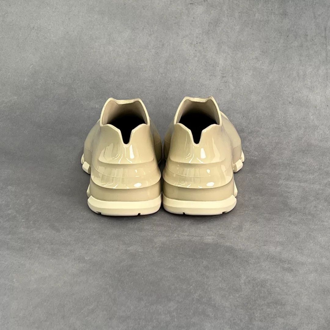 Givenchy Givenchy Casual Beige Lowtop Sneakers 9 Men Size US 9 / EU 42 - 7 Thumbnail