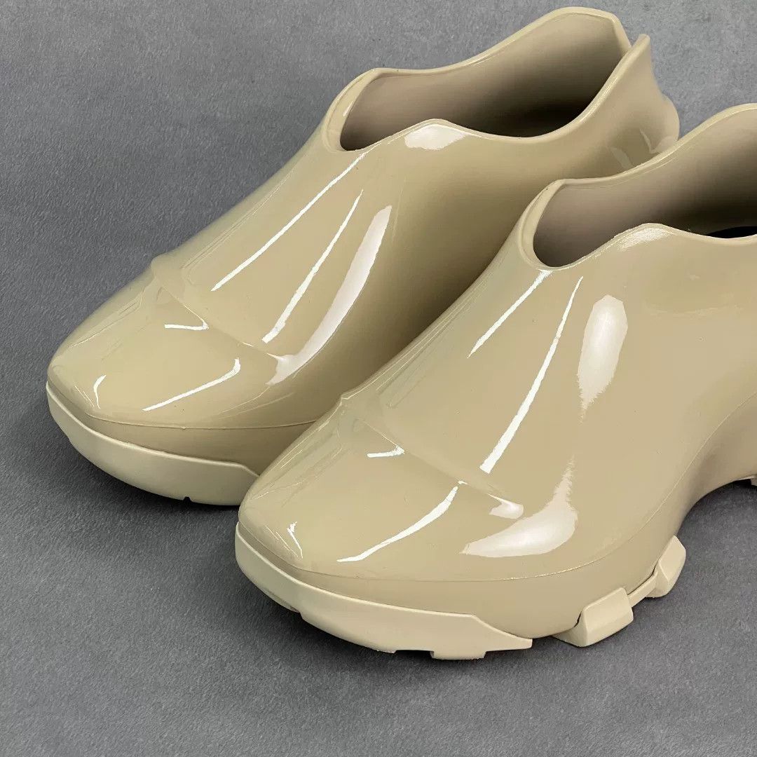 Givenchy Givenchy Casual Beige Lowtop Sneakers 9 Men Size US 9 / EU 42 - 3 Thumbnail