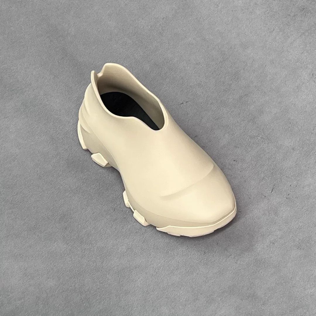 Givenchy Givenchy Casual Beige Lowtop Sneakers 6 Men Size US 6 / EU 39 - 5 Thumbnail