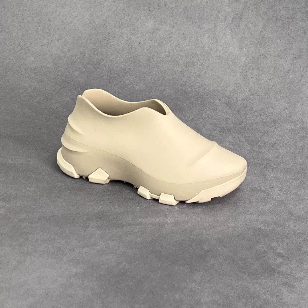 Givenchy Givenchy Casual Beige Lowtop Sneakers 6 Men Size US 6 / EU 39 - 4 Thumbnail