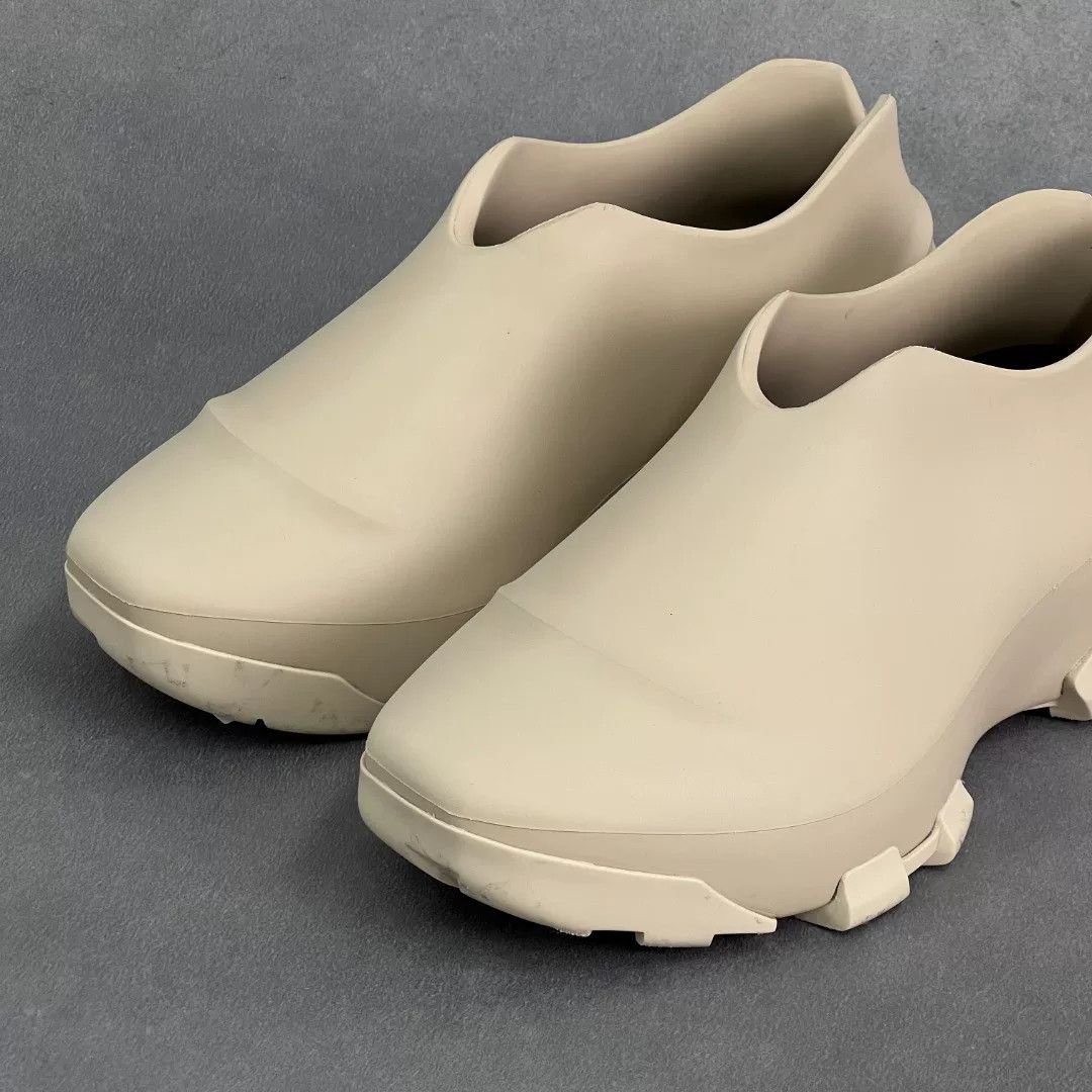 Givenchy Givenchy Casual Beige Lowtop Sneakers 6 Men Size US 6 / EU 39 - 3 Thumbnail