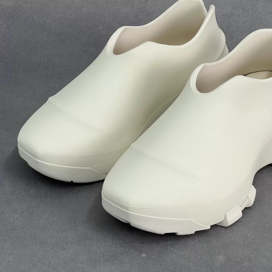 Givenchy Givenchy Casual Lowtop Sneakers 8 Men Size US 8 / EU 41 - 3 Thumbnail