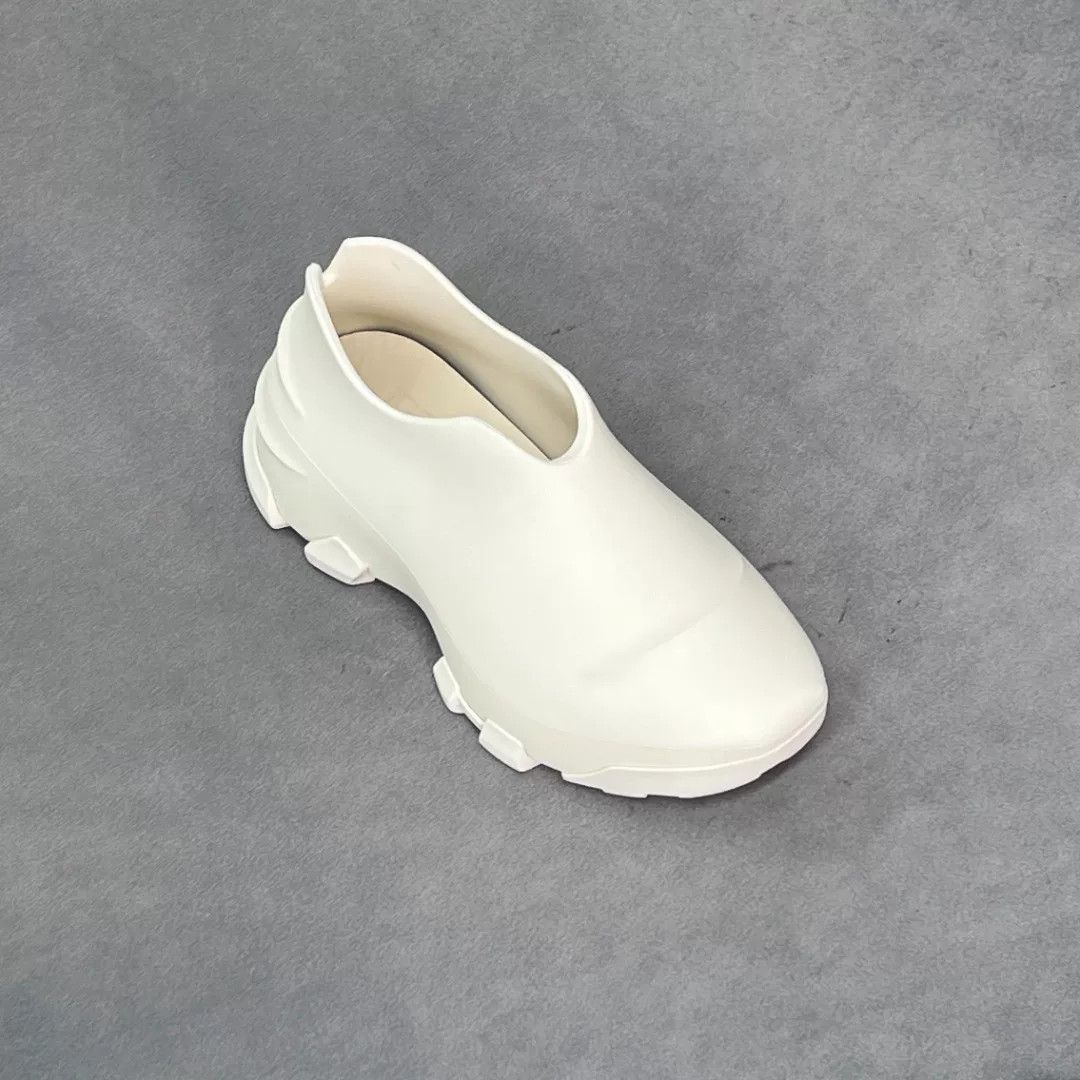 Givenchy Givenchy Casual Lowtop Sneakers 8 Men Size US 8 / EU 41 - 5 Thumbnail