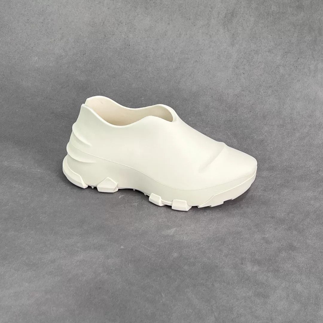 Givenchy Givenchy Casual Lowtop Sneakers 8 Men Size US 8 / EU 41 - 4 Thumbnail