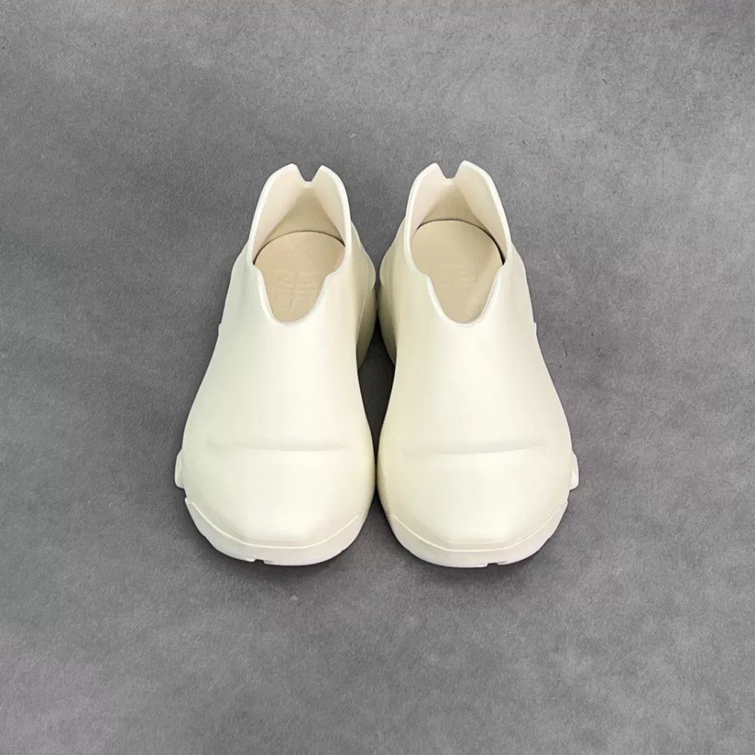 Givenchy Givenchy Casual Lowtop Sneakers 8 Men Size US 8 / EU 41 - 7 Thumbnail