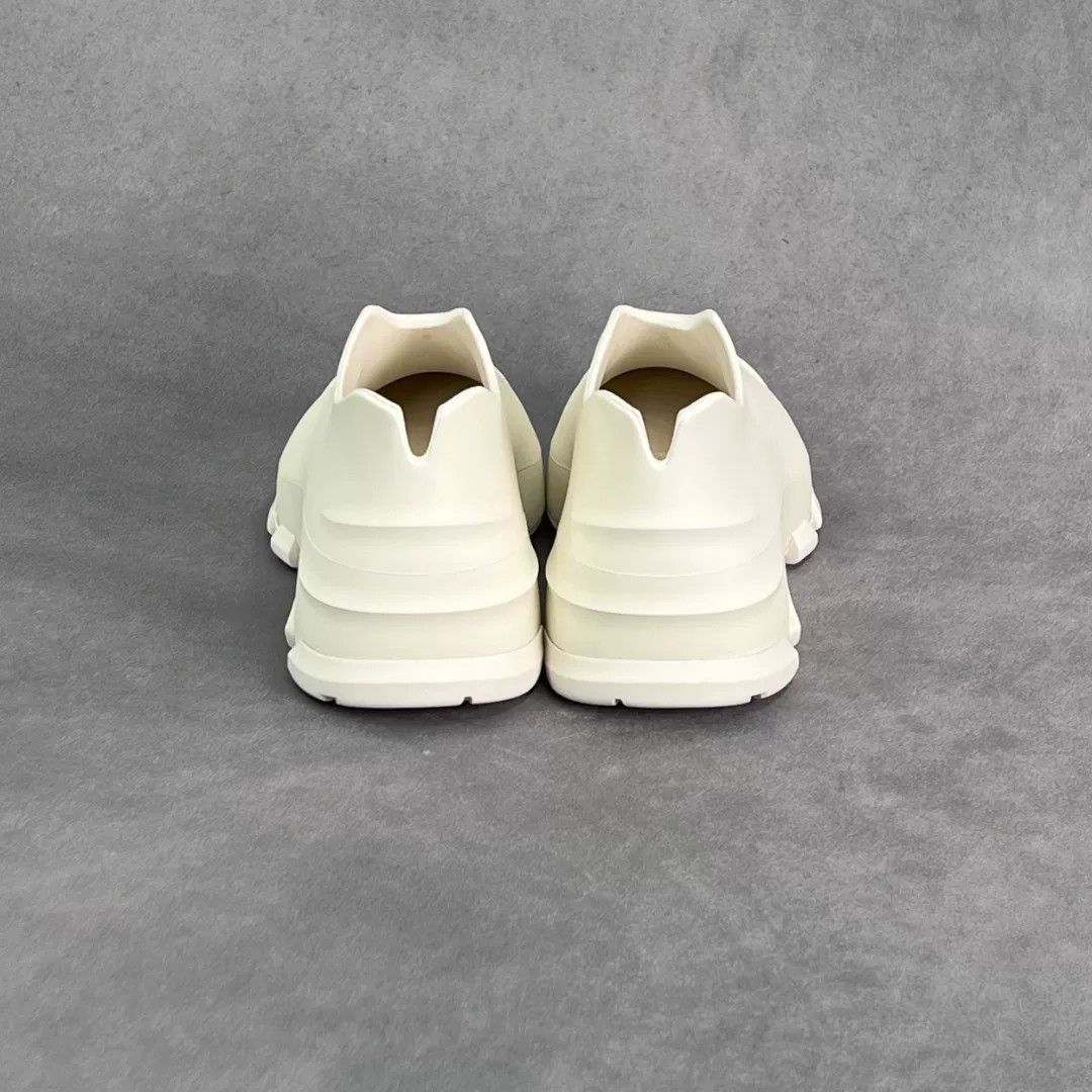 Givenchy Givenchy Casual Lowtop Sneakers 8 Men Size US 8 / EU 41 - 8 Thumbnail