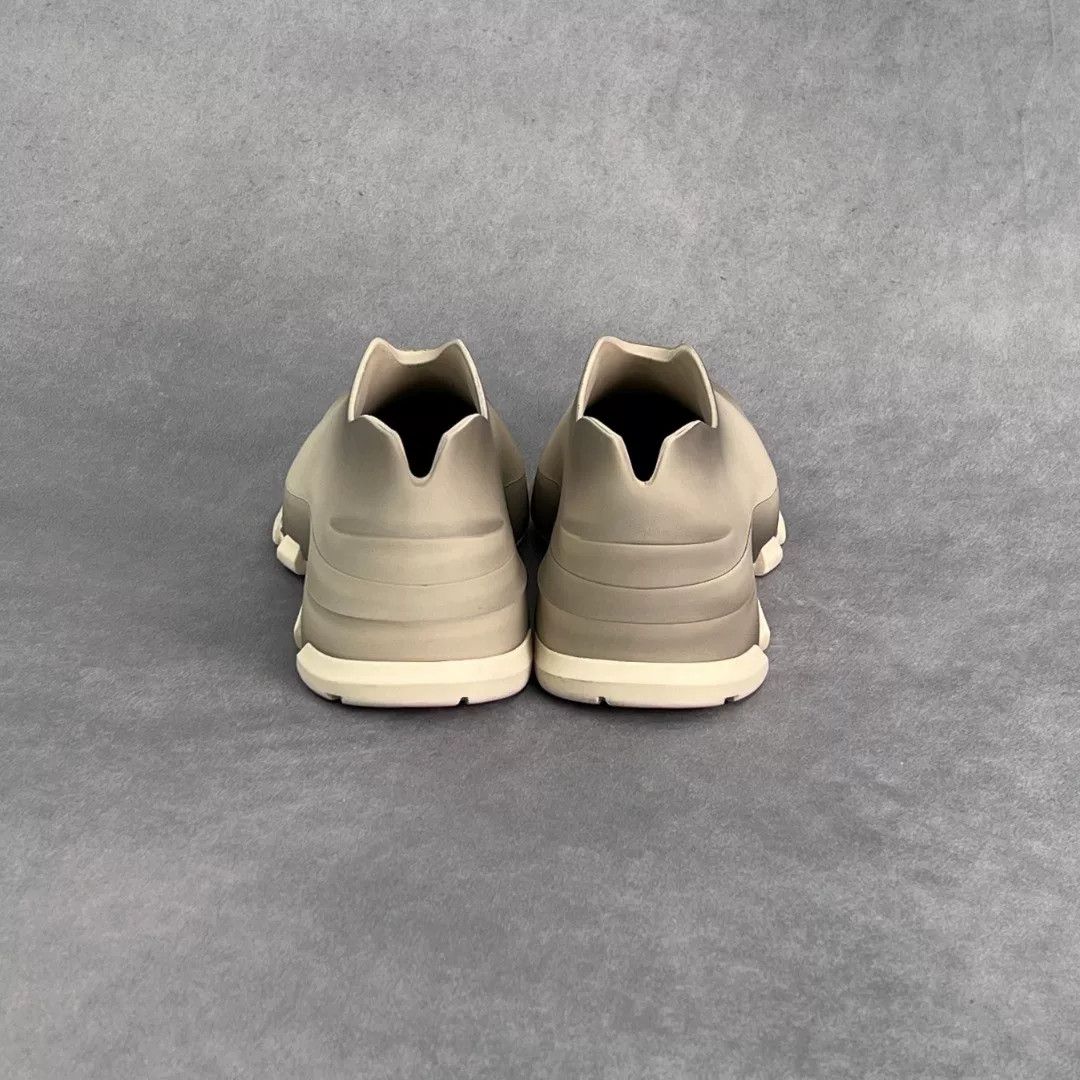 Givenchy Givenchy Casual Multi Lowtop Sneakers 8 Men Size US 8 / EU 41 - 8 Thumbnail