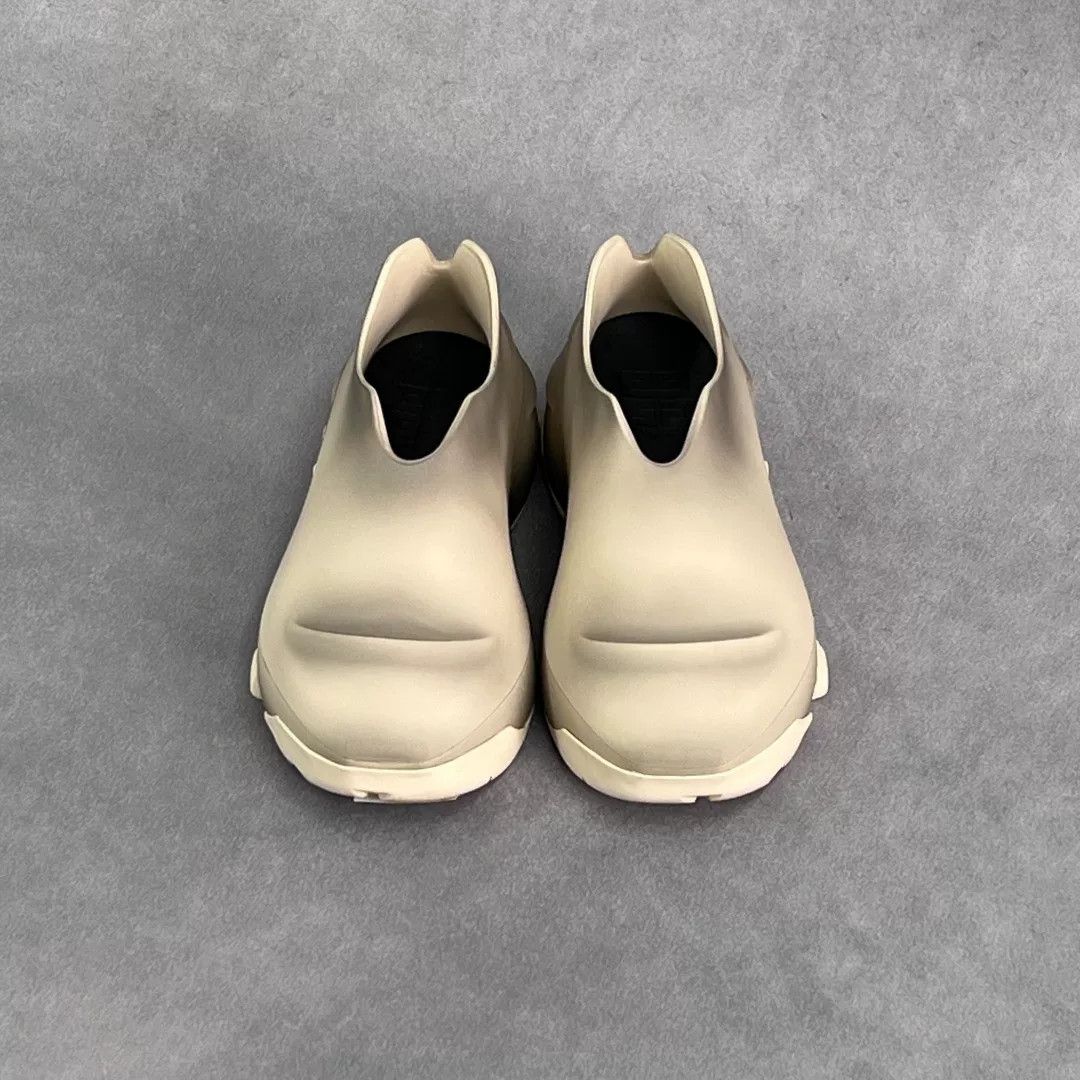 Givenchy Givenchy Casual Multi Lowtop Sneakers 8 Men Size US 8 / EU 41 - 7 Thumbnail