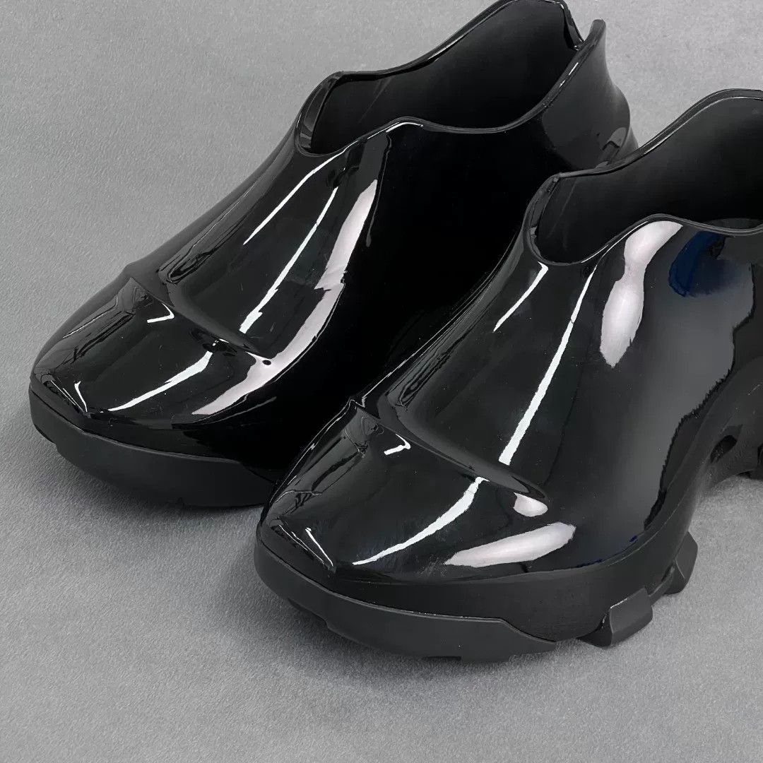 Givenchy Givenchy Casual Lowtop Sneakers 8 Men Size US 8 / EU 41 - 3 Thumbnail