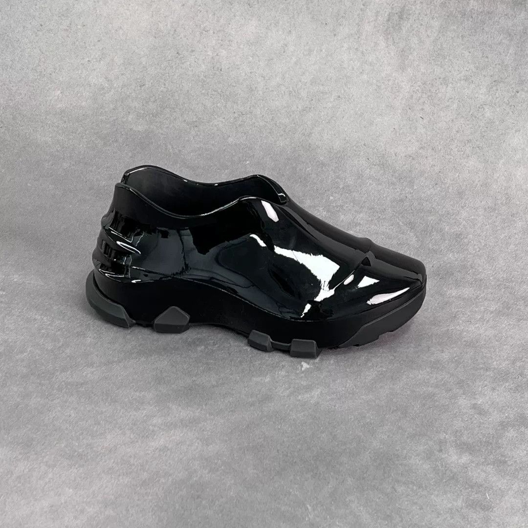 Givenchy Givenchy Casual Lowtop Sneakers 8 Men Size US 8 / EU 41 - 4 Thumbnail
