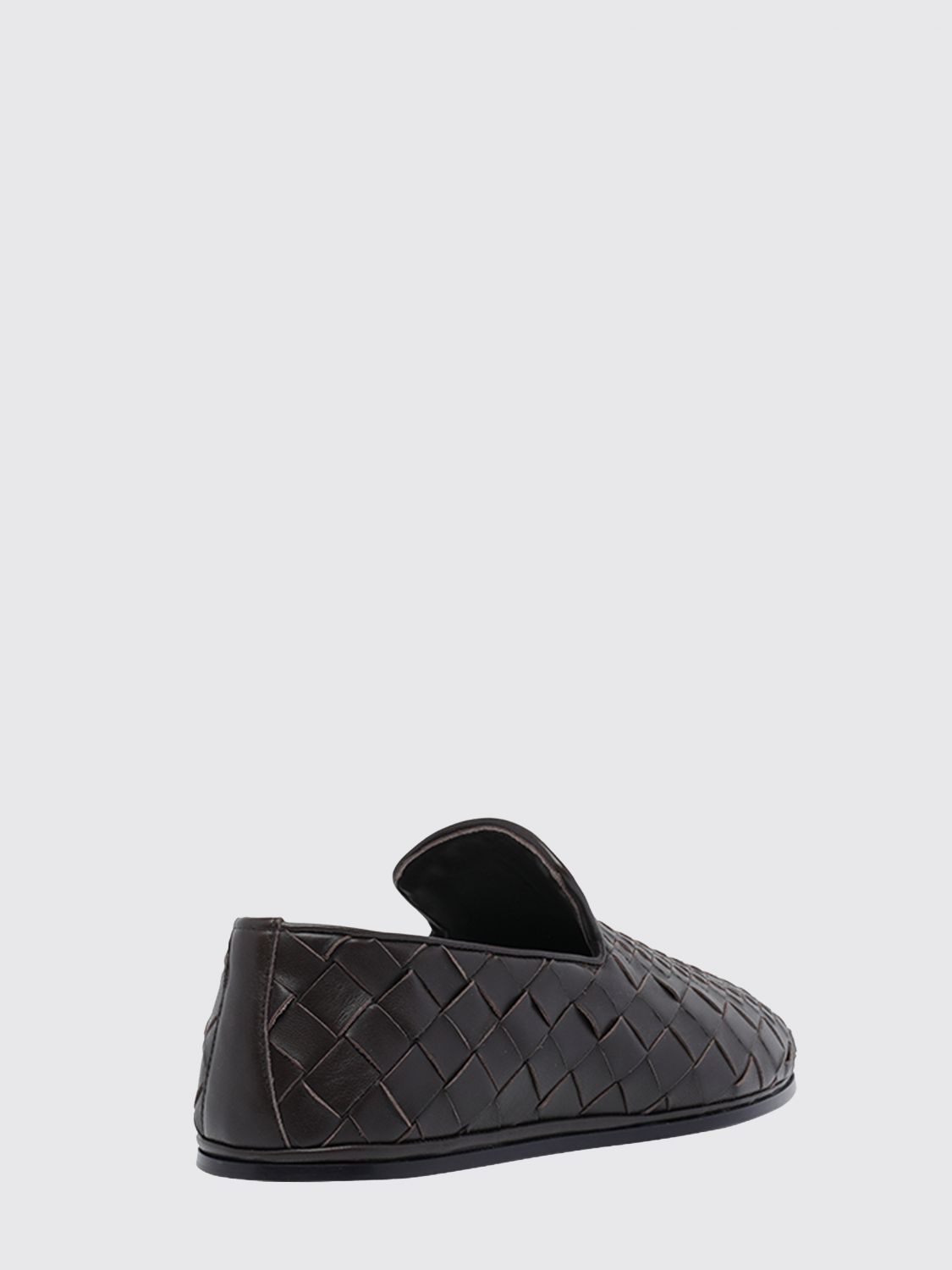 Bottega Veneta Bottega Veneta Loafers Men Brown Size US 11 / EU 44 - 3 Thumbnail