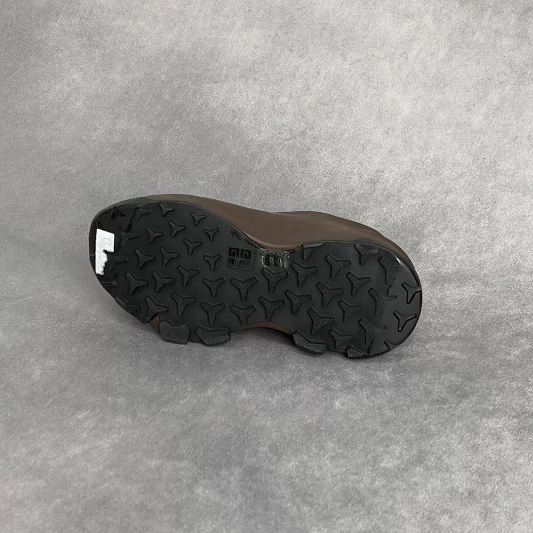 Givenchy Givenchy Casual Lowtop Sneakers 8 Men Size US 8 / EU 41 - 6 Thumbnail